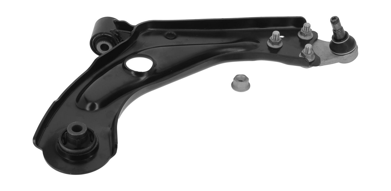 MONROE L28J04 Control/trailing arm, wheel suspension