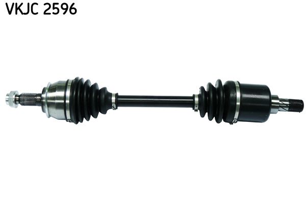 SKF VKJC 2596 Drive shaft