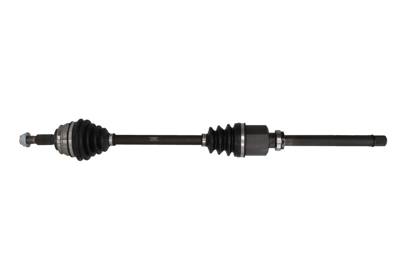 KAMOKA 5010900 Drive shaft
