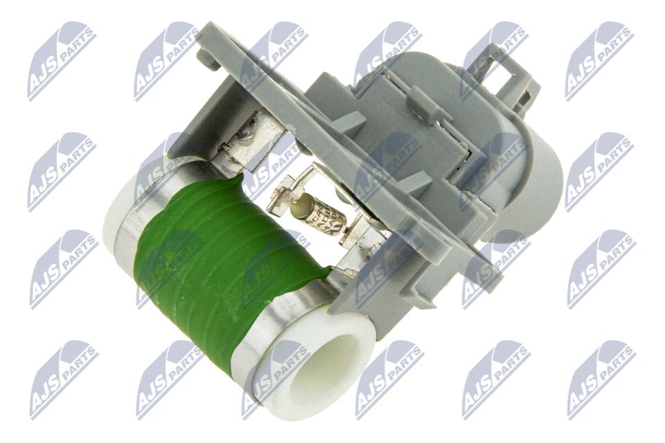 Resistor, interior blower-1