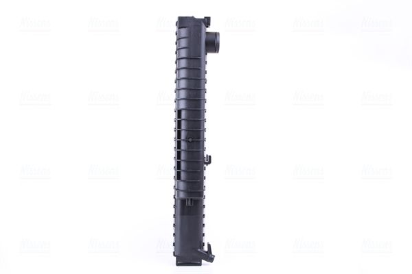 Radiator, engine cooling-3