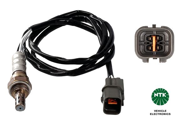 NTK 95885 Oxygen sensor