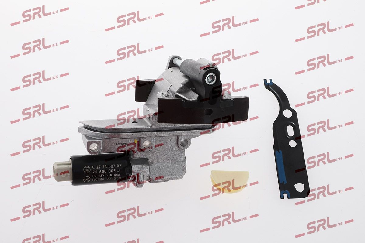SRLINE TCK0075-1 Timing chain kit
