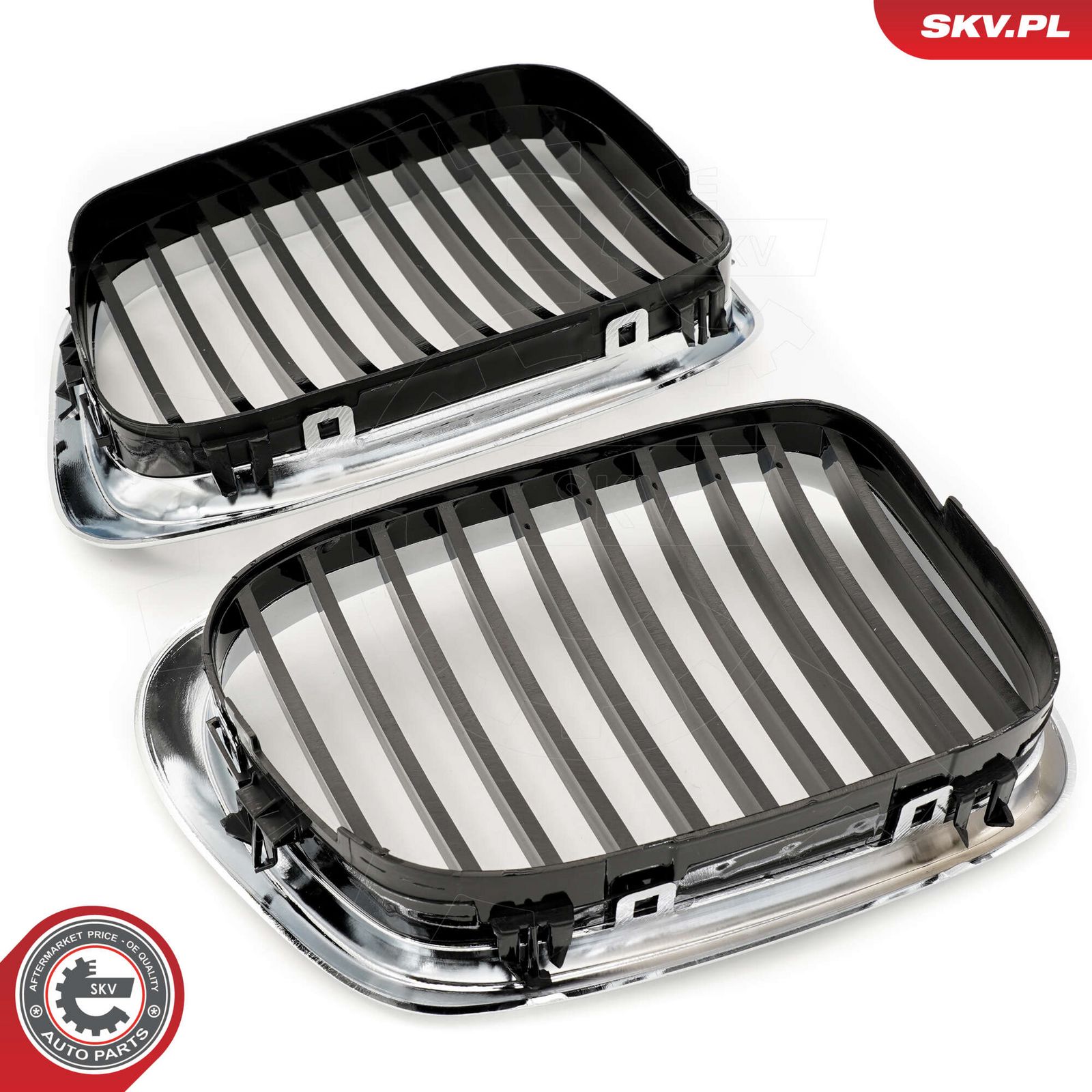 Radiator Grille-3