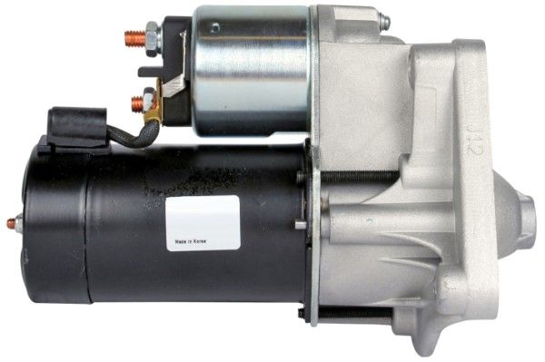 Starter-3