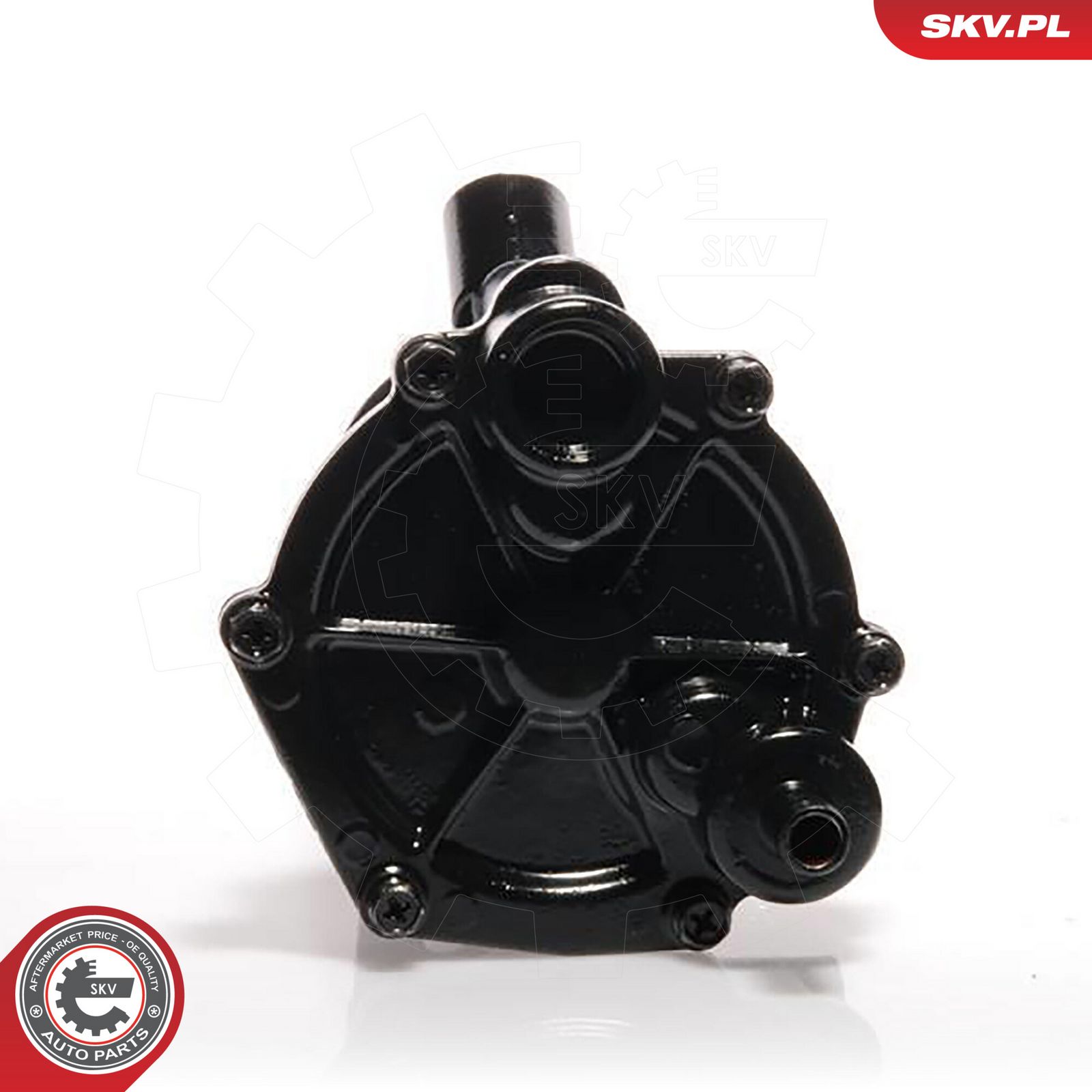 Vacuum Pump, braking system-2
