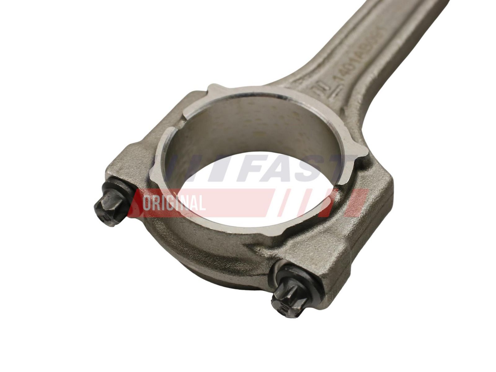 Connecting Rod-2