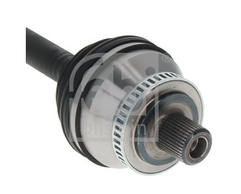 Drive Shaft-2