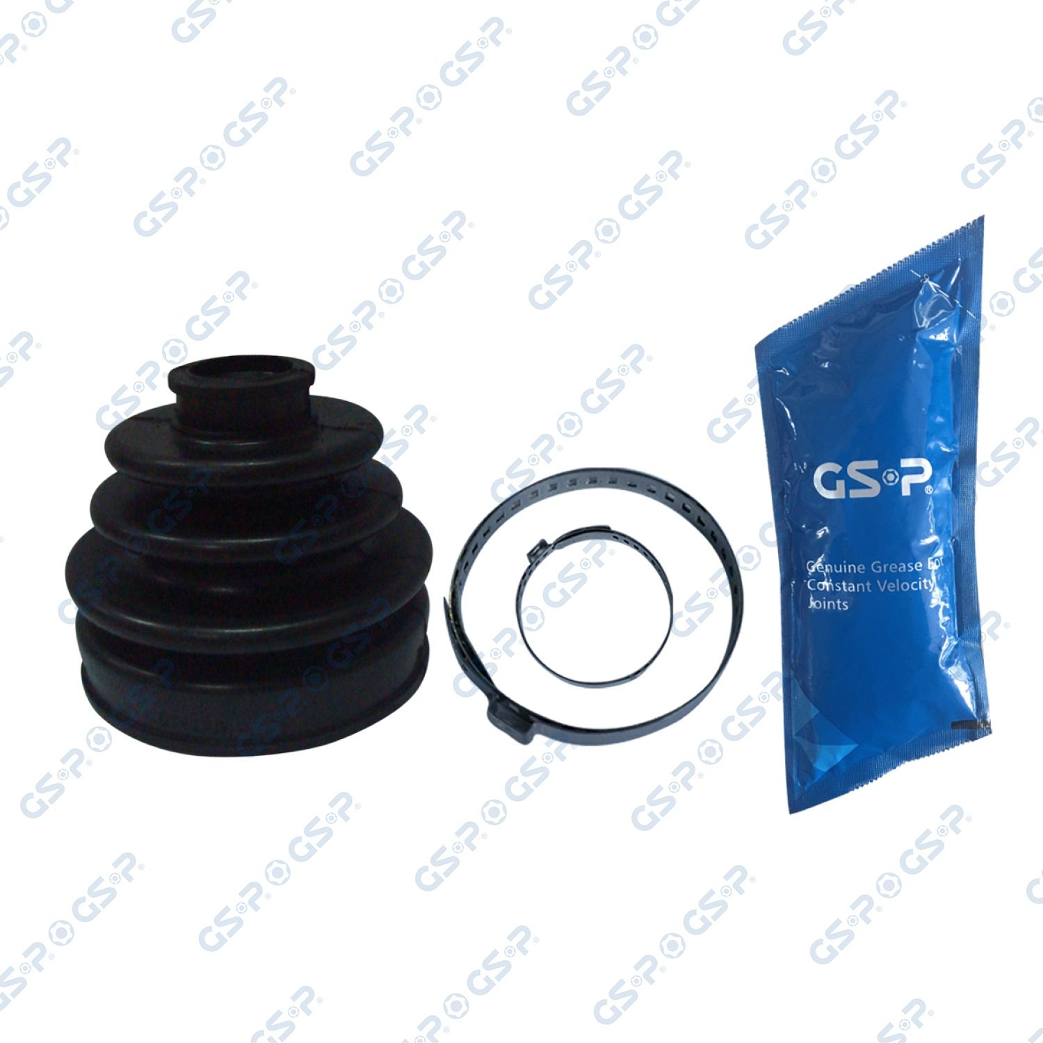 GSP 780078 Bellow kit, drive shaft