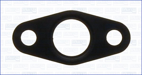 AJUSA 01286700 Gasket, oil outlet (charger)