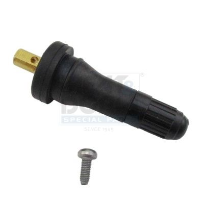 MEAT & DORIA 80104 Valve, tyre-pressure monitoring system