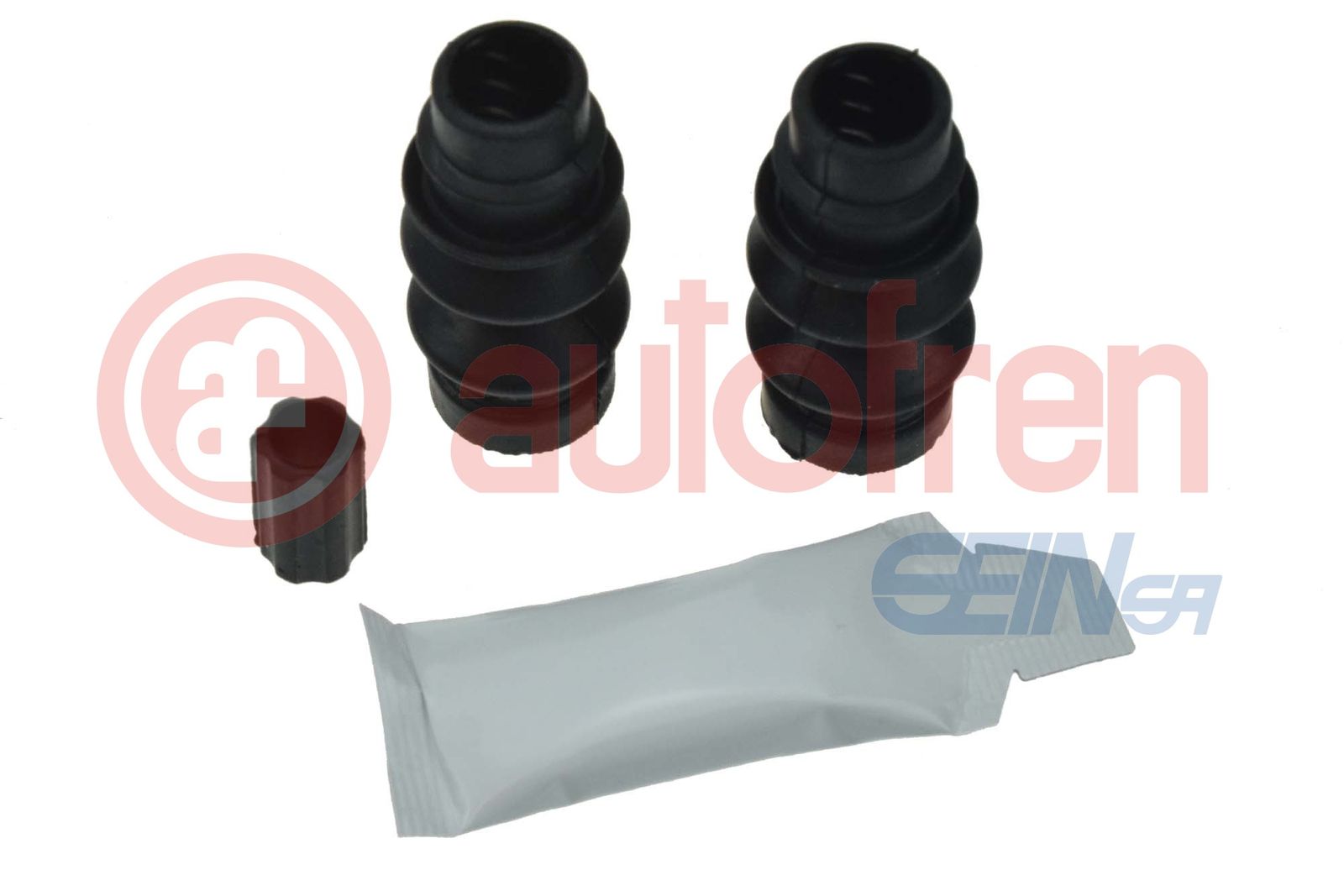 AUTOFREN SEINSA D7511 Bellow, brake caliper guide
