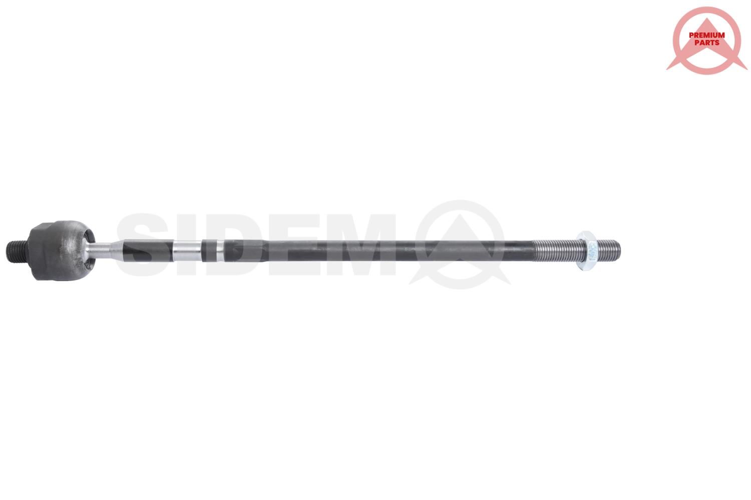 SIDEM 63338 A Inner tie rod