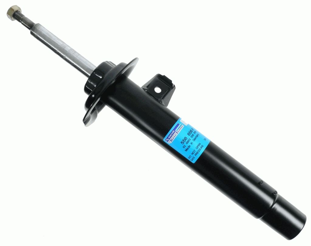 SACHS 556 856 Shock absorber