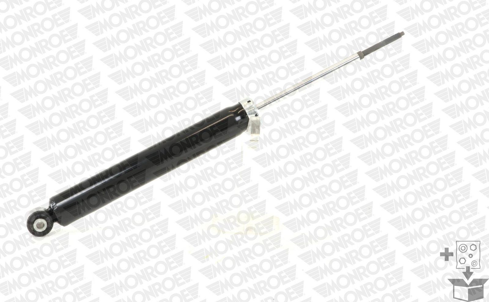 Shock Absorber-1