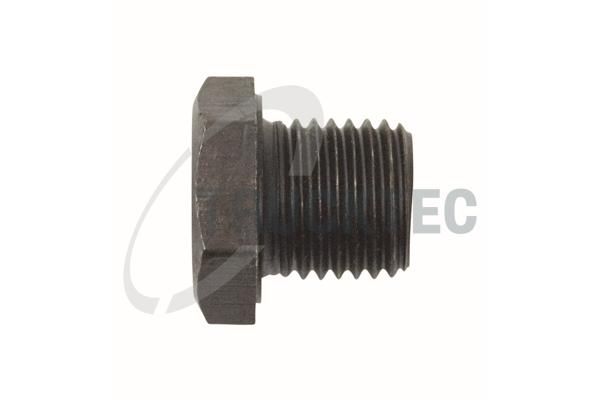 TRUCKTEC AUTOMOTIVE 07.67.001 Screw plug, oil sump