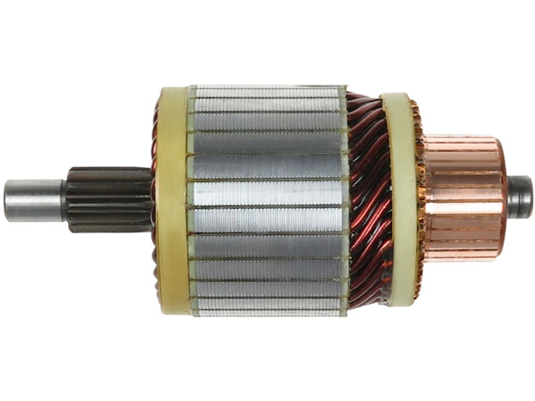 AS-PL SA5010 Armature, starter