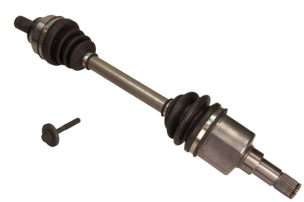 Drive Shaft-1