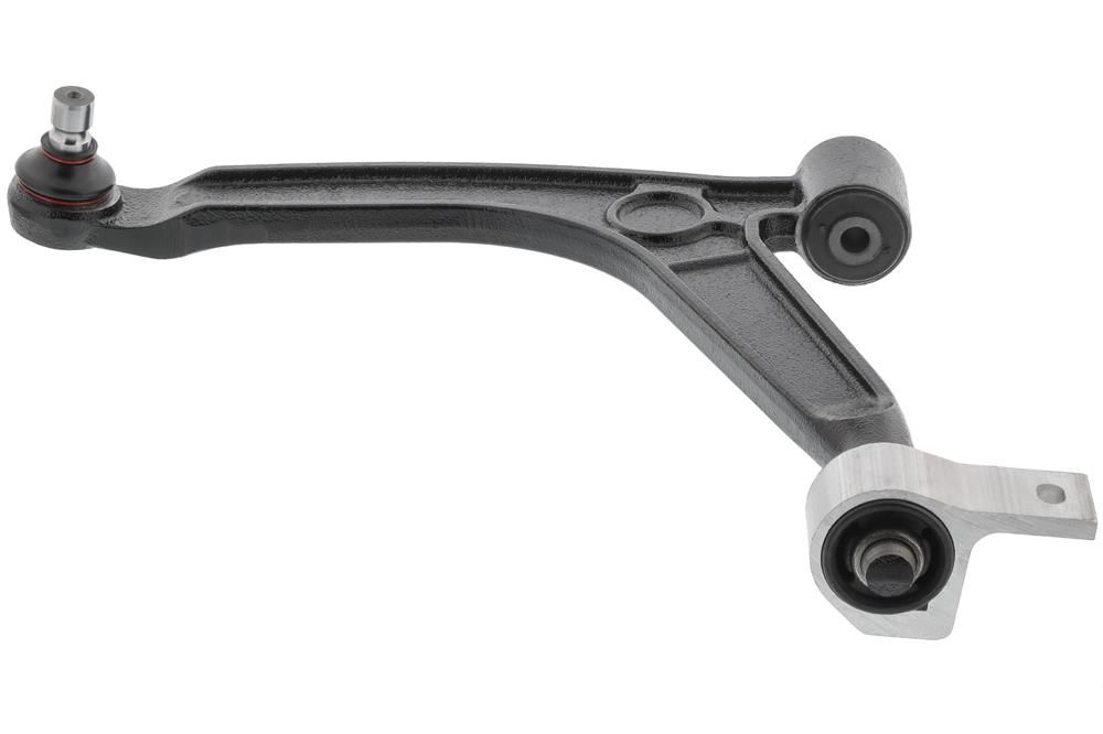 TOPRAN 720 782 Control/trailing arm, wheel suspension