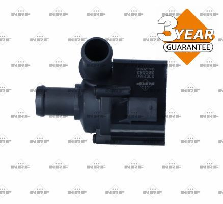 NRF 390063 Water pump, engine cooling