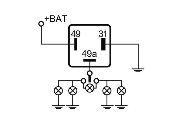 Flasher Unit-1