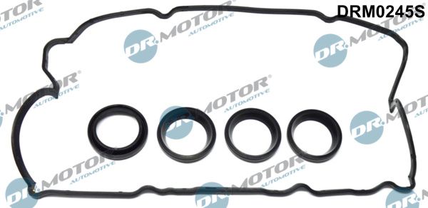 DR.MOTOR AUTOMOTIVE DRM0245S Gasket set, cylinder head cover