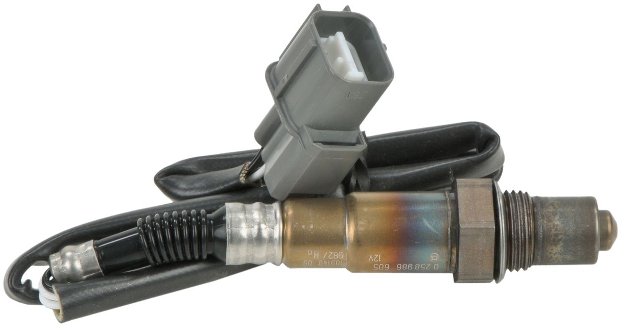Oxygen Sensor-7