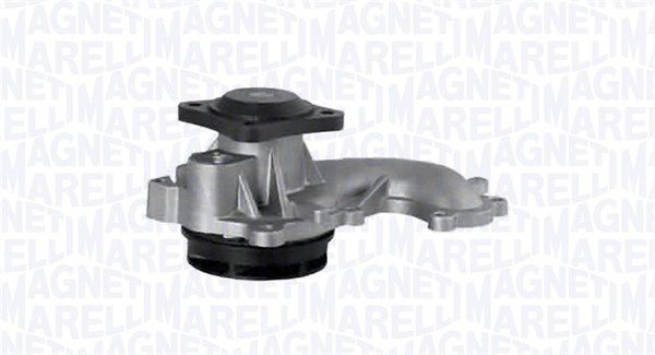 MAGNETI MARELLI 352316170165 Water pump, engine cooling