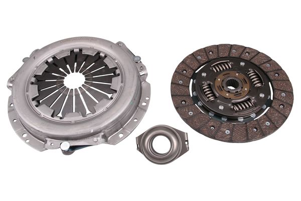 LUCAS LKCA690083 Clutch kit