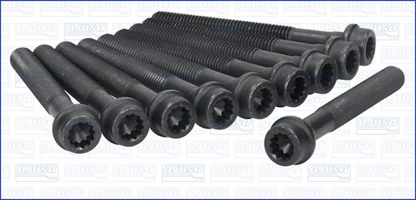 AJUSA 81010500 Cylinder head bolt set