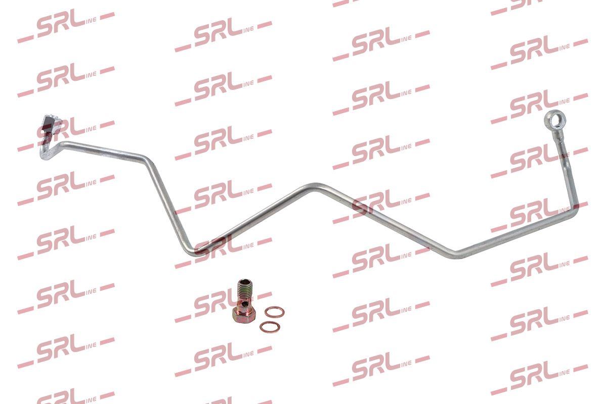 SRLINE 1324PO-1 Oil line, charger