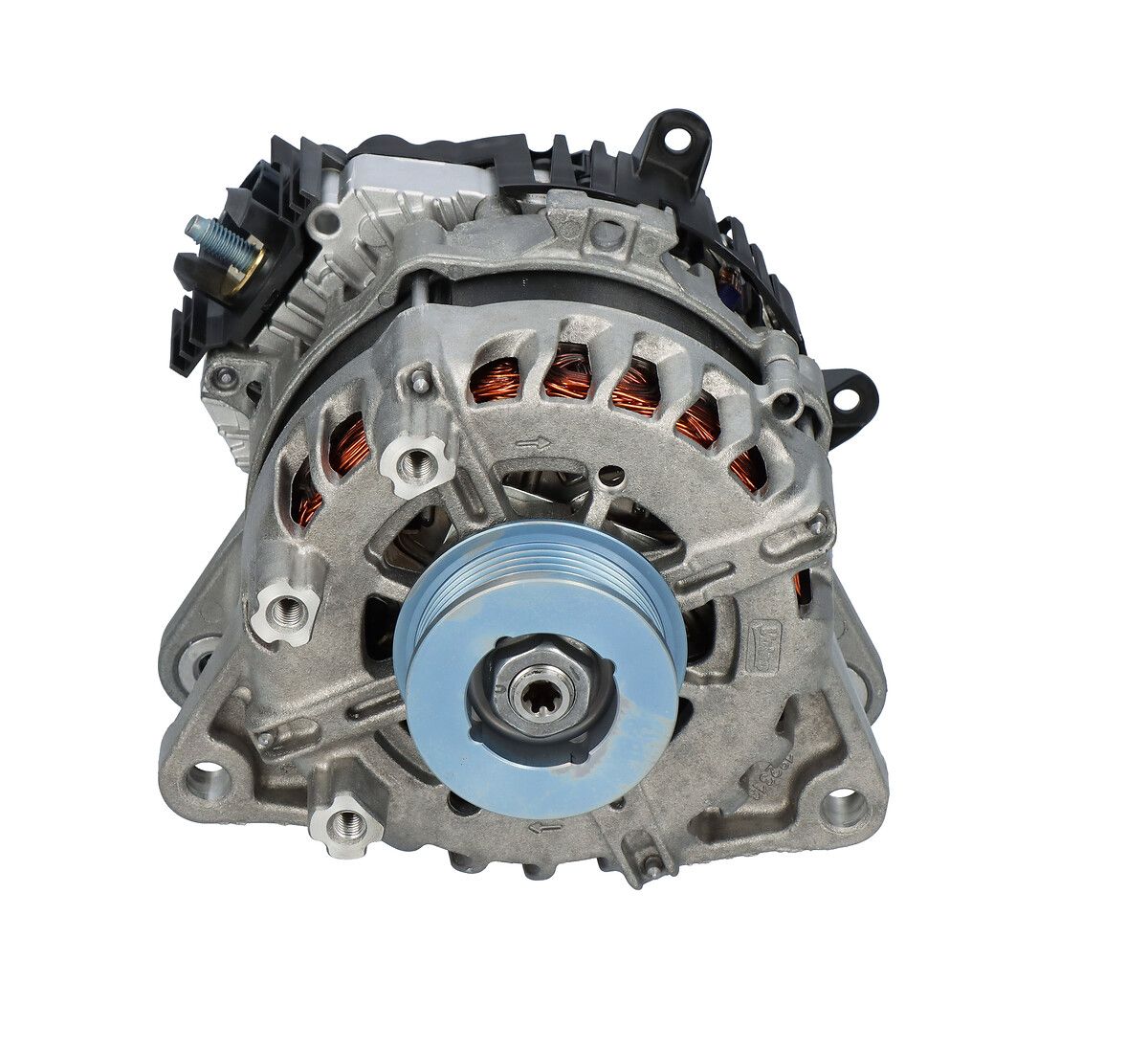 Starter Generator-1