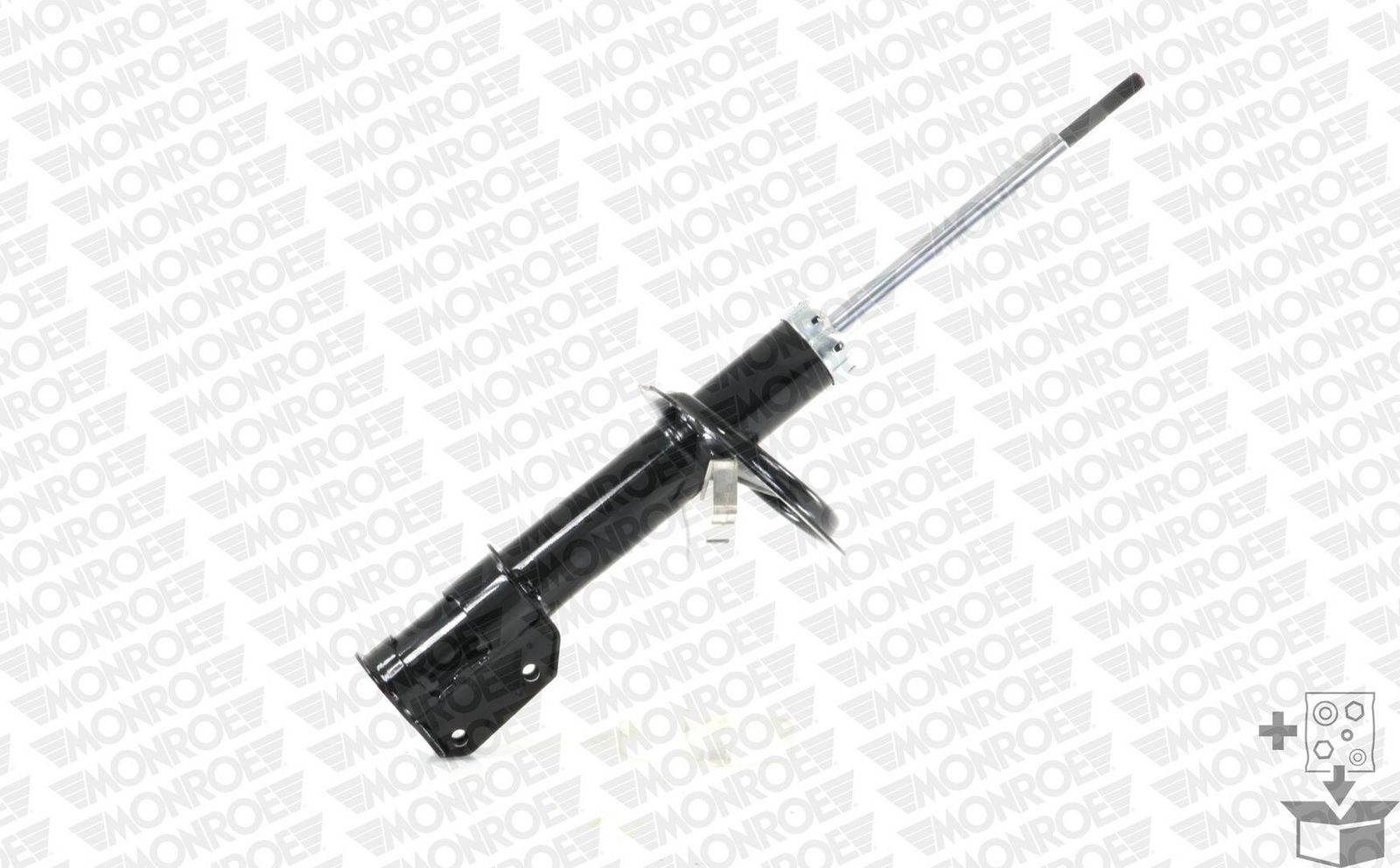 Shock Absorber-1