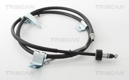 TRISCAN 8140 43134 Cable pull, parking brake