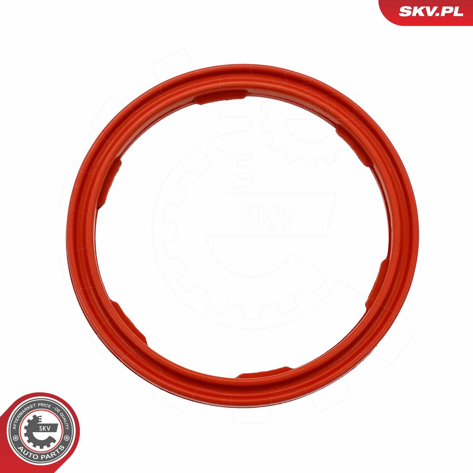 ESEN SKV 53SKV424 Seal ring, engine oil level sensor