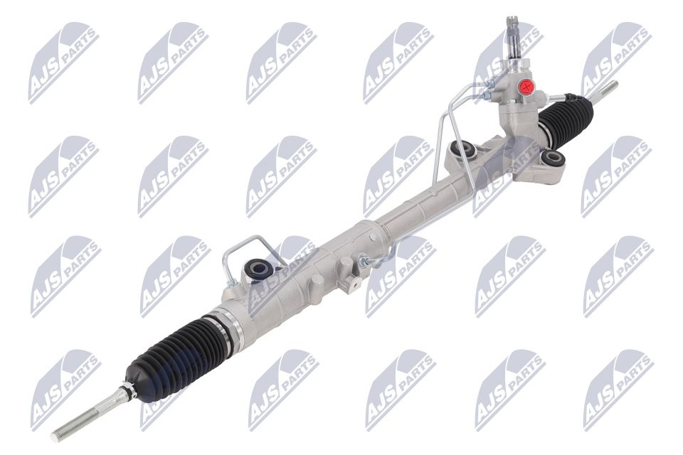 Steering Gear-1