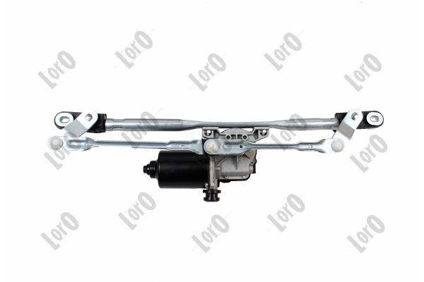 Wiper Linkage