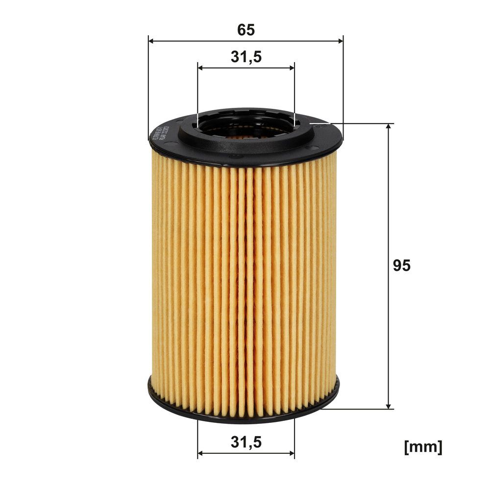 Oil Filter-1