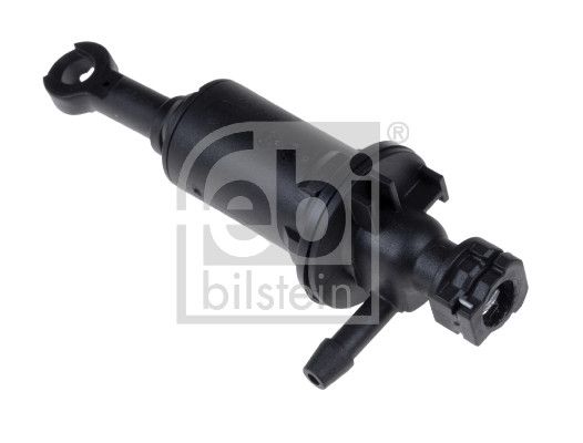 Master Cylinder, clutch-main