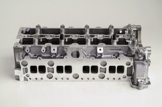 Cylinder Head-4