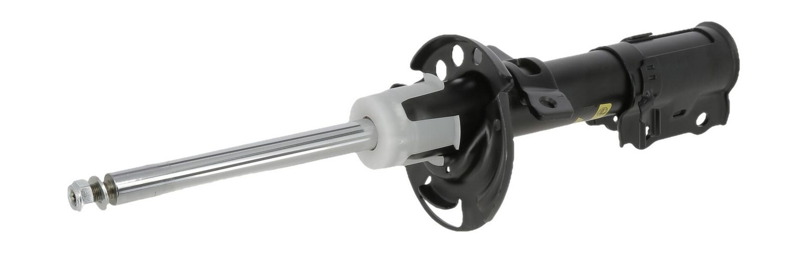 Shock Absorber-1