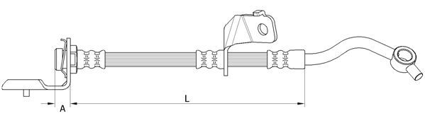 Brake Hose