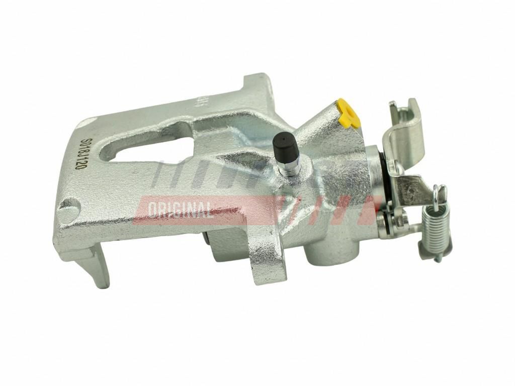 Brake Caliper-4