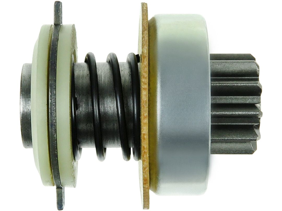 AS-PL SD9001 Freewheel gear, starter