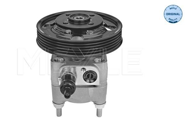 MEYLE 714 631 0040 Hydraulic pump, steering