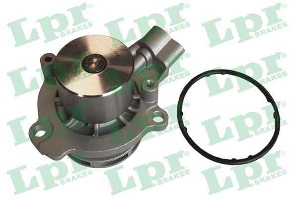LPR WP0839 Water pump, engine cooling