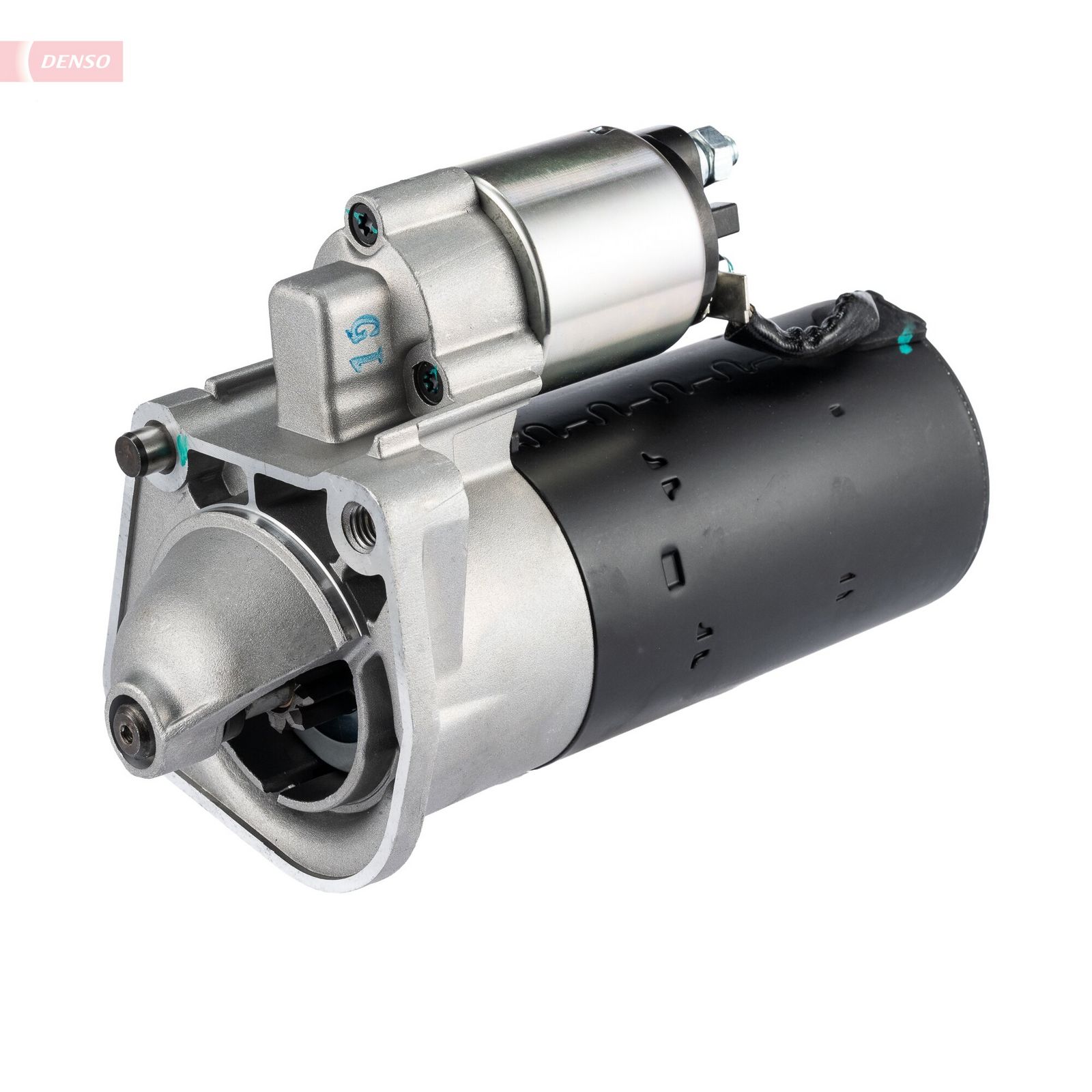 DENSO DSN3136 Starter