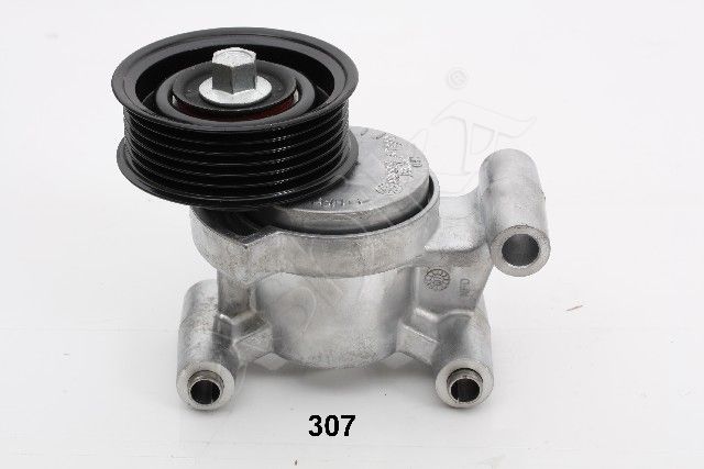 ASHIKA 128-03-307 Tensioner lever, v-ribbed belt