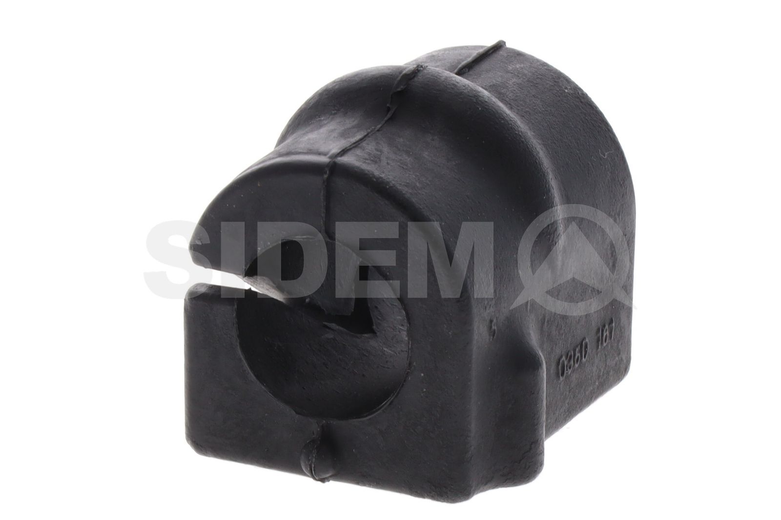 Mounting, stabiliser bar-2