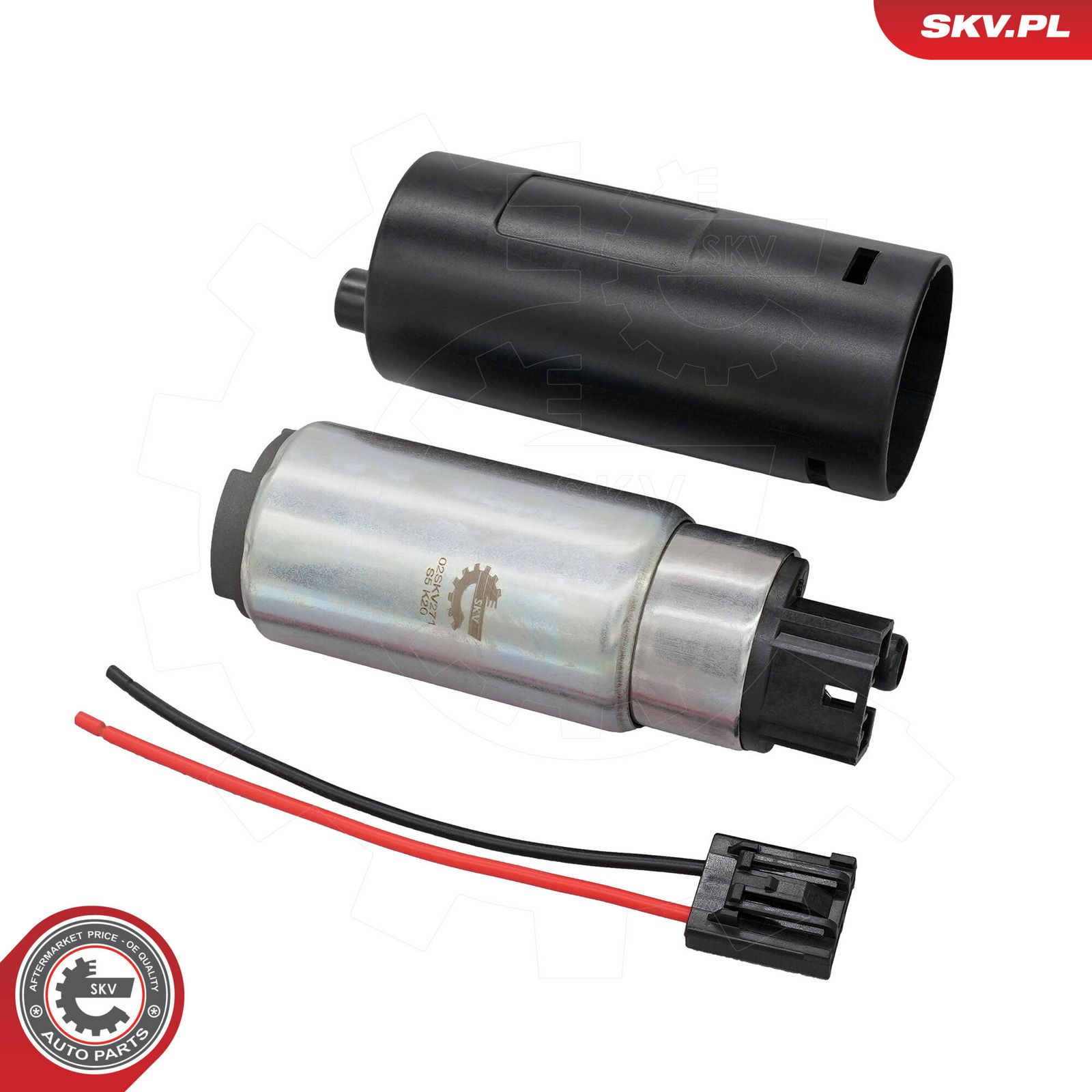 Fuel Pump-main